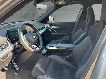 X1 M35i xDrive  M SPORT PRO  19''LC PROF HUD ACC