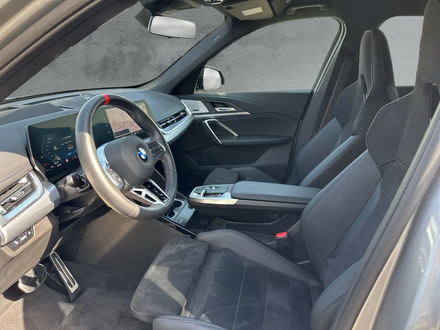 X1 M35i xDrive  M SPORT PRO  19''LC PROF HUD ACC