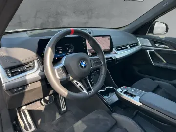 X1 M35i xDrive  M SPORT PRO  19''LC PROF HUD ACC