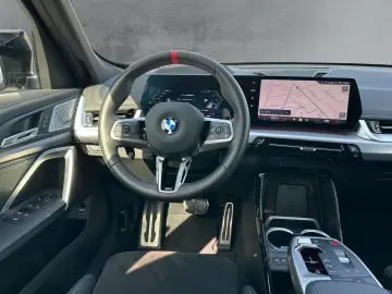 X1 M35i xDrive  M SPORT PRO  19''LC PROF HUD ACC