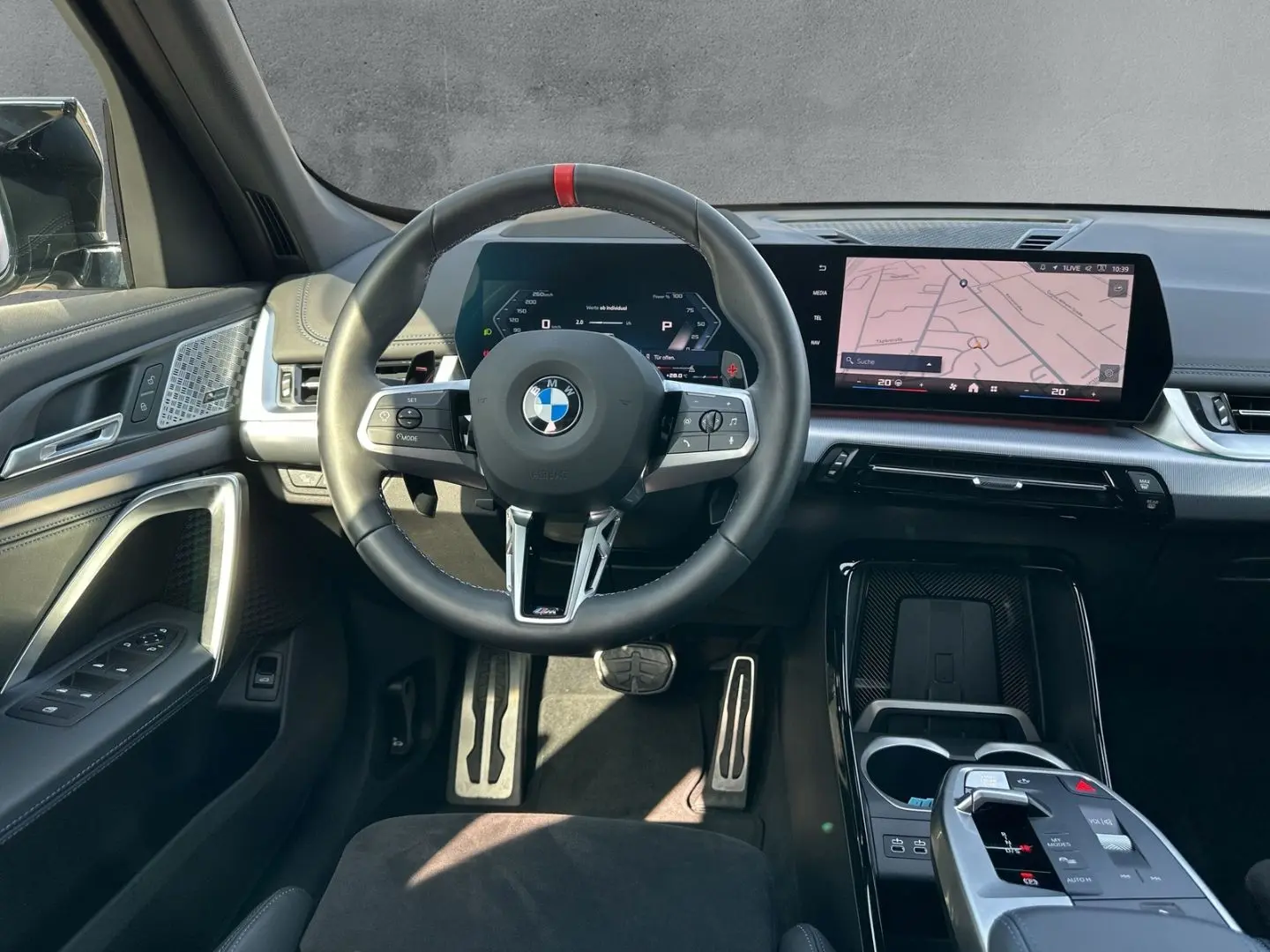 X1 M35i xDrive  M SPORT PRO  19''LC PROF HUD ACC