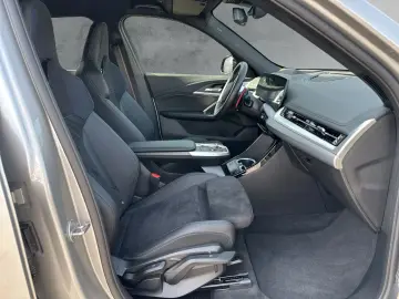 X1 M35i xDrive  M SPORT PRO  19''LC PROF HUD ACC