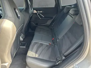 X1 M35i xDrive  M SPORT PRO  19''LC PROF HUD ACC