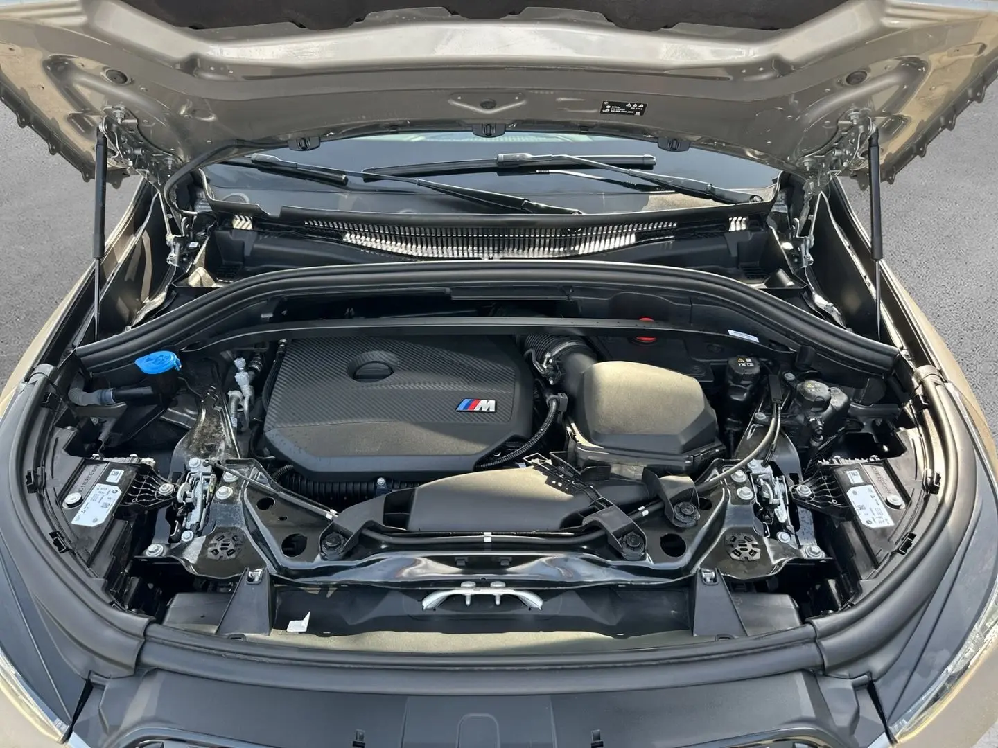 X1 M35i xDrive  M SPORT PRO  19''LC PROF HUD ACC