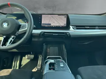 X1 M35i xDrive  M SPORT PRO  19''LC PROF HUD ACC