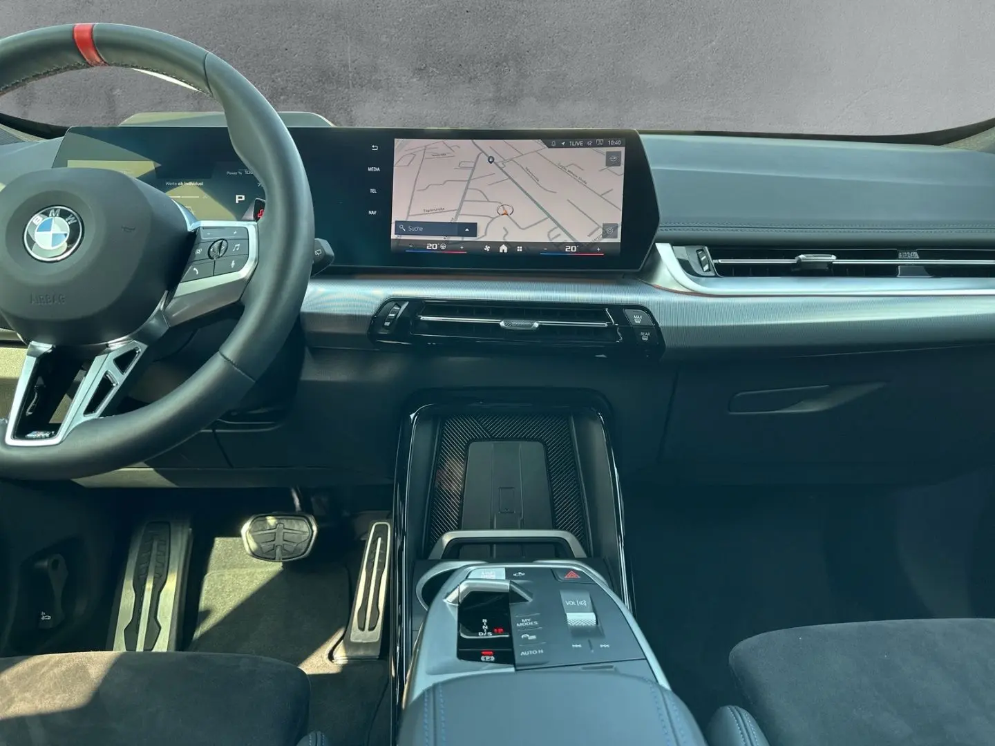 X1 M35i xDrive  M SPORT PRO  19''LC PROF HUD ACC
