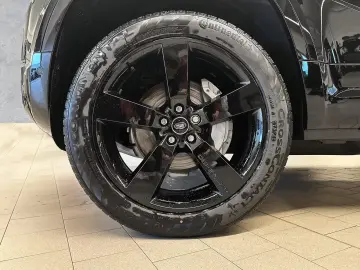Land Rover Defender 90 D300 X-Dyn. HSE 22 AHK Negru