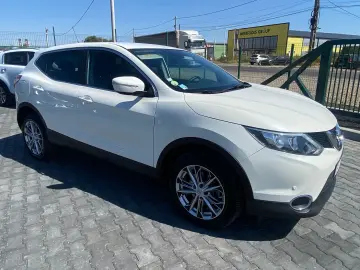 Nissan Qashqai 1.5 Turbodiesel Acenta