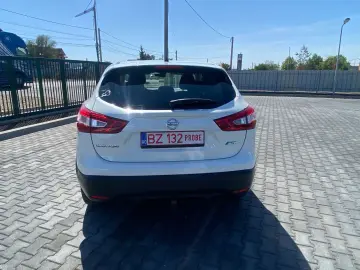 Nissan Qashqai 1.5 Turbodiesel Acenta