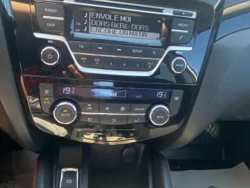 Nissan Qashqai 1.5 Turbodiesel Acenta