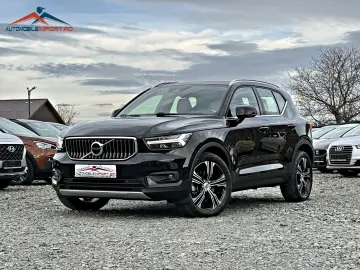 Volvo XC40 2.0 D3 Inscription 4x4