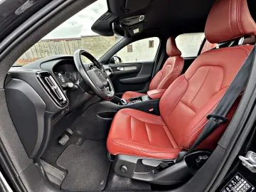 Volvo XC40 2.0 D3 Inscription 4x4