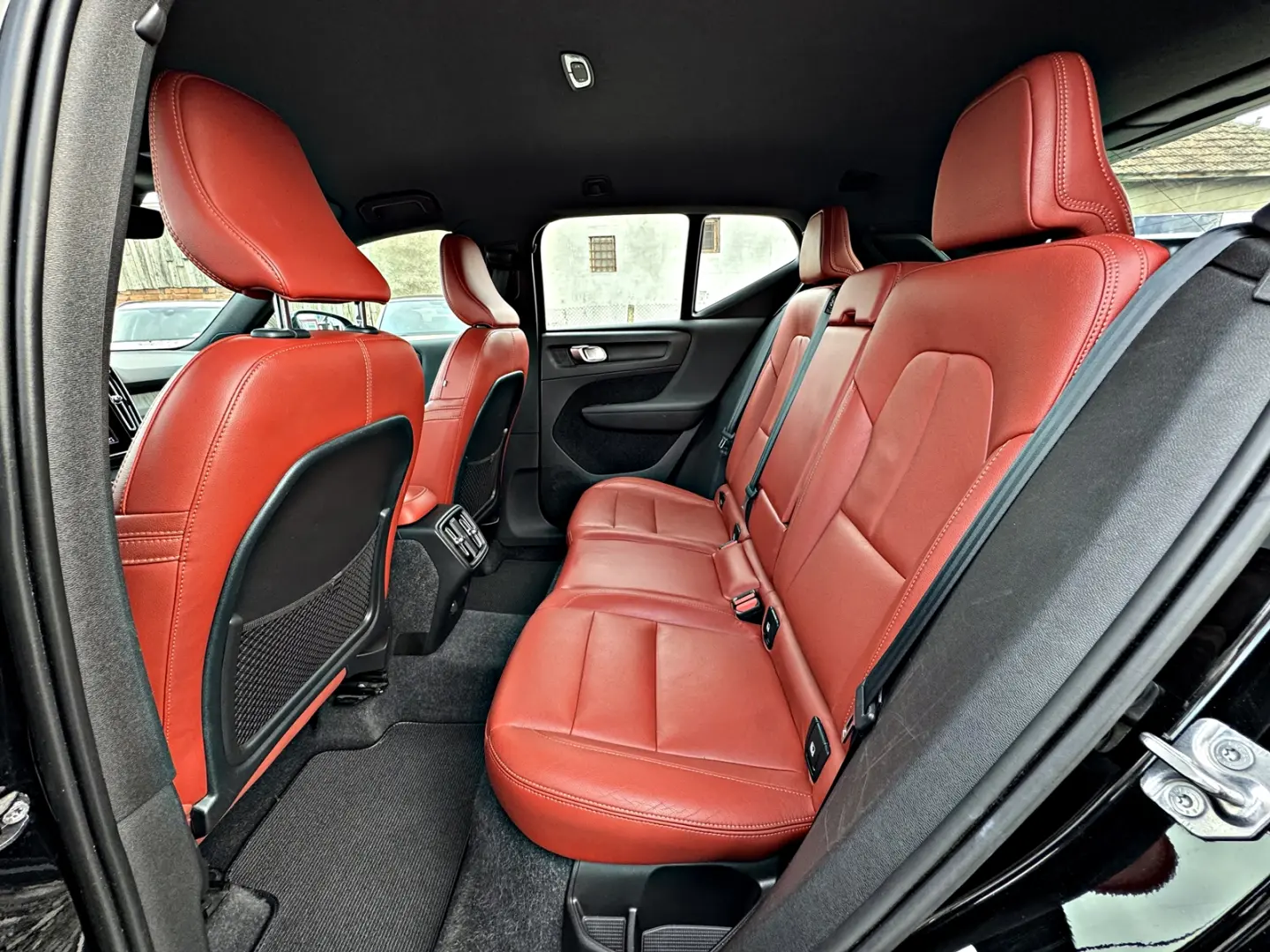 Volvo XC40 2.0 D3 Inscription 4x4