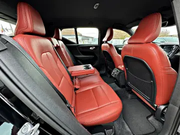 Volvo XC40 2.0 D3 Inscription 4x4