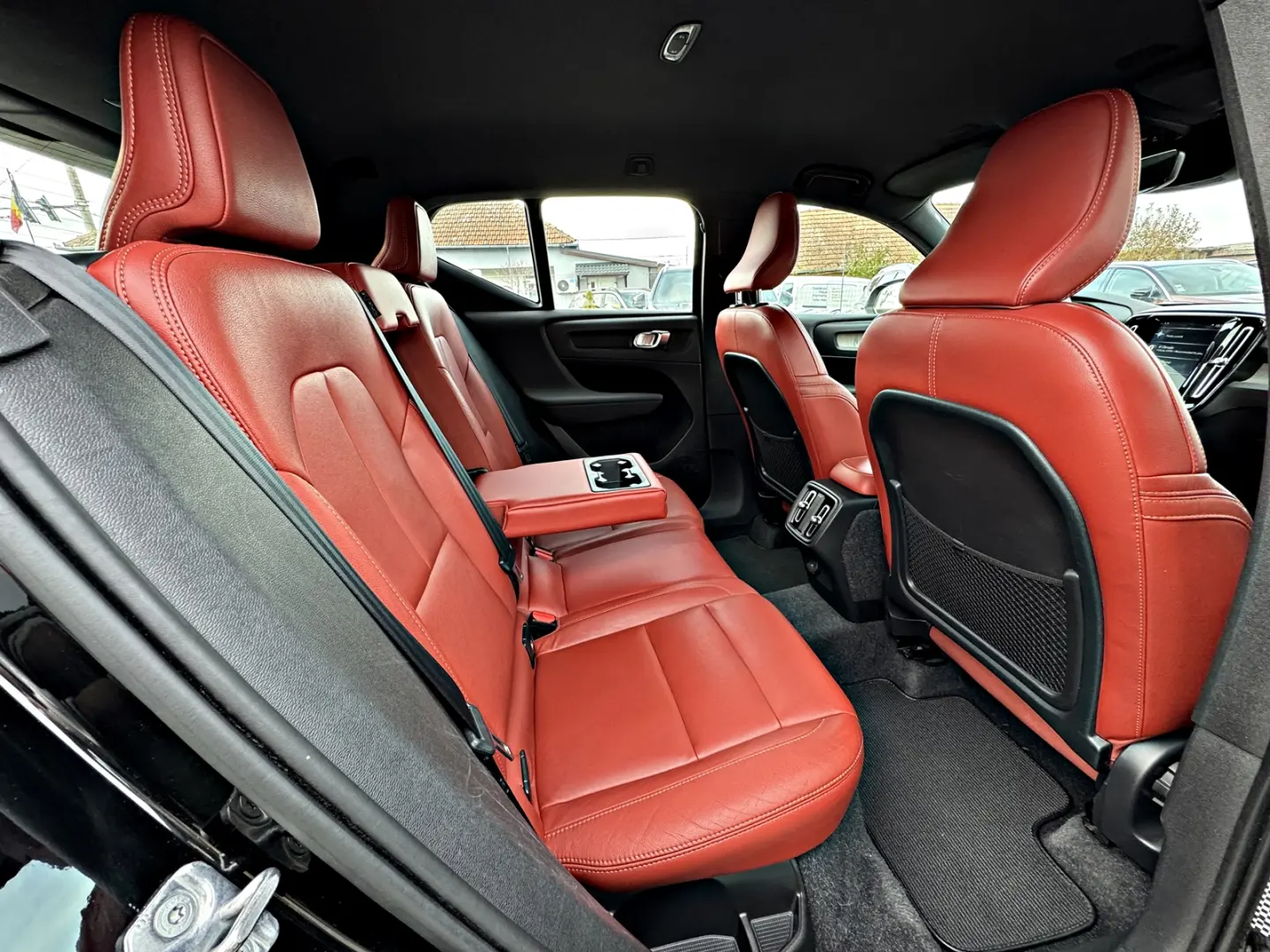 Volvo XC40 2.0 D3 Inscription 4x4