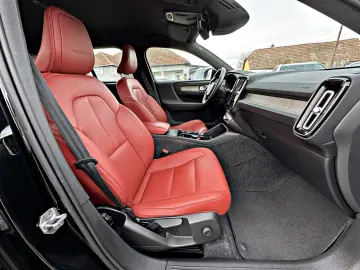Volvo XC40 2.0 D3 Inscription 4x4