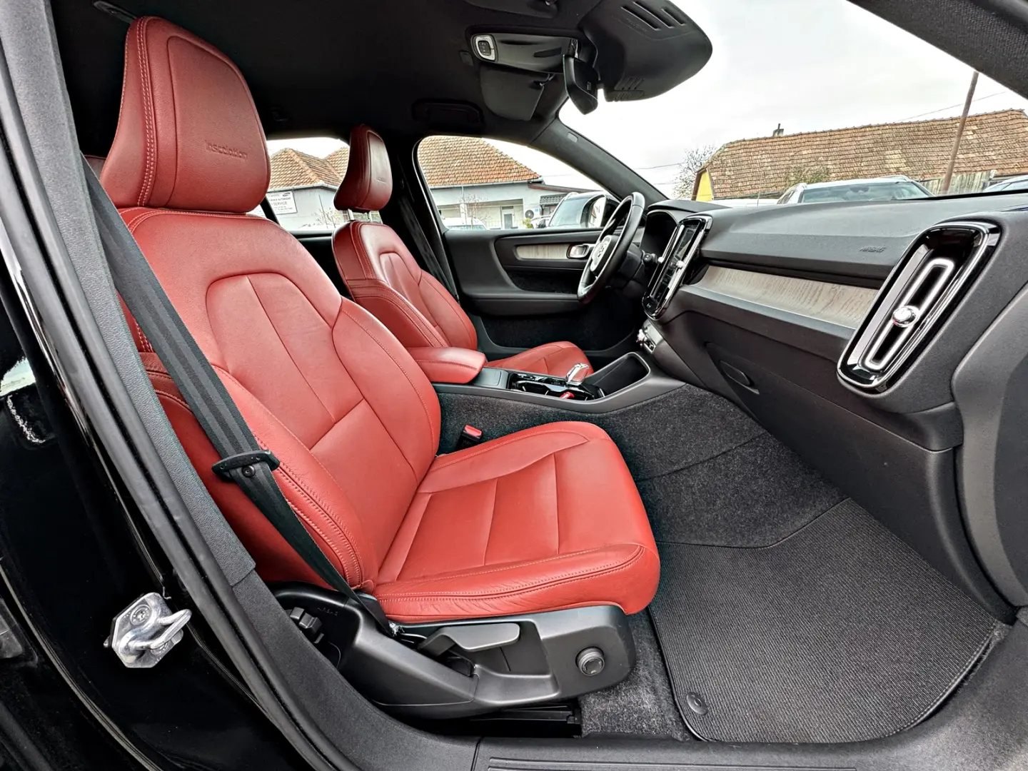 Volvo XC40 2.0 D3 Inscription 4x4