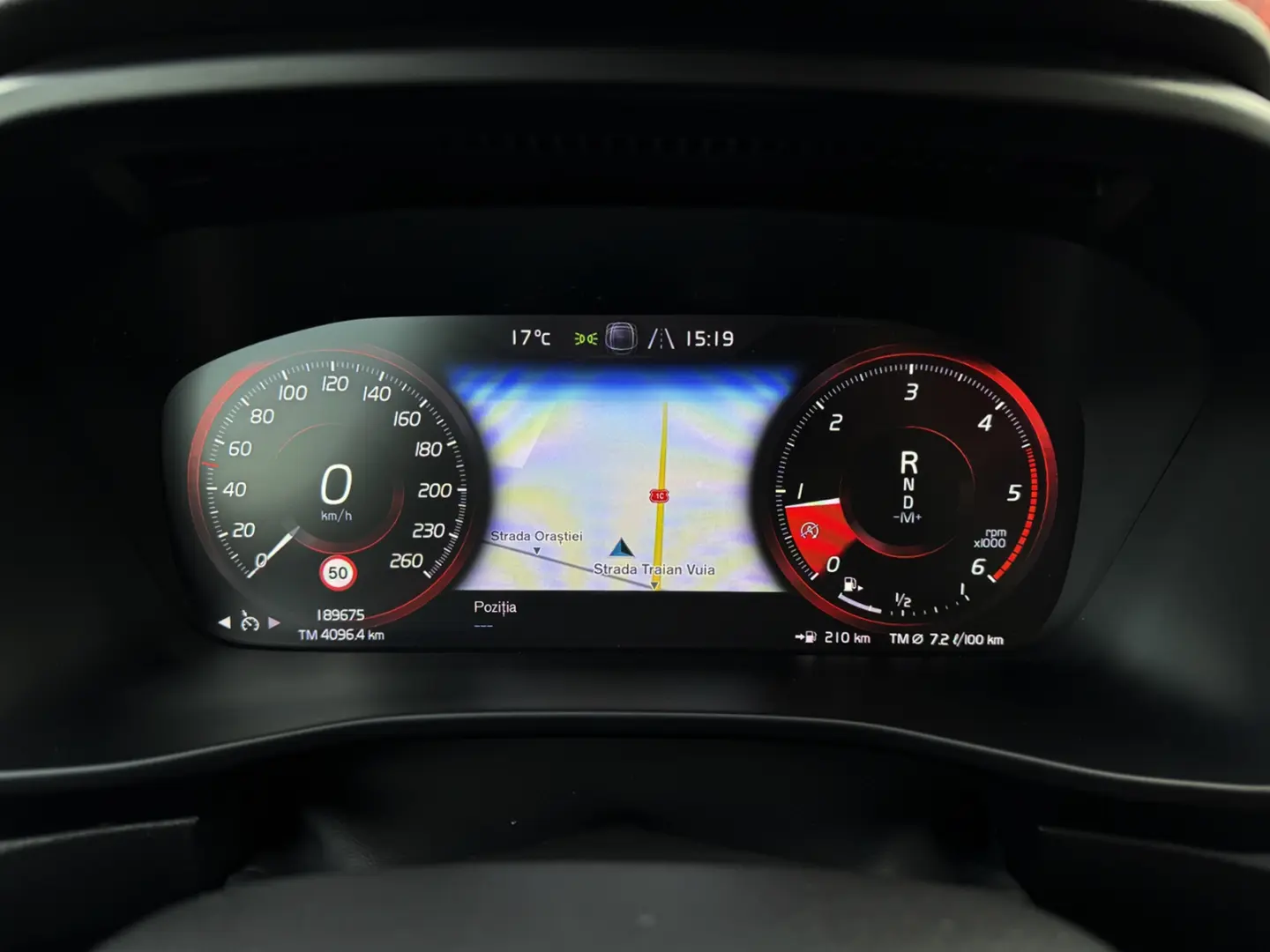 Volvo XC40 2.0 D3 Inscription 4x4