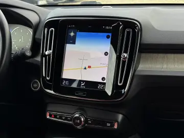 Volvo XC40 2.0 D3 Inscription 4x4