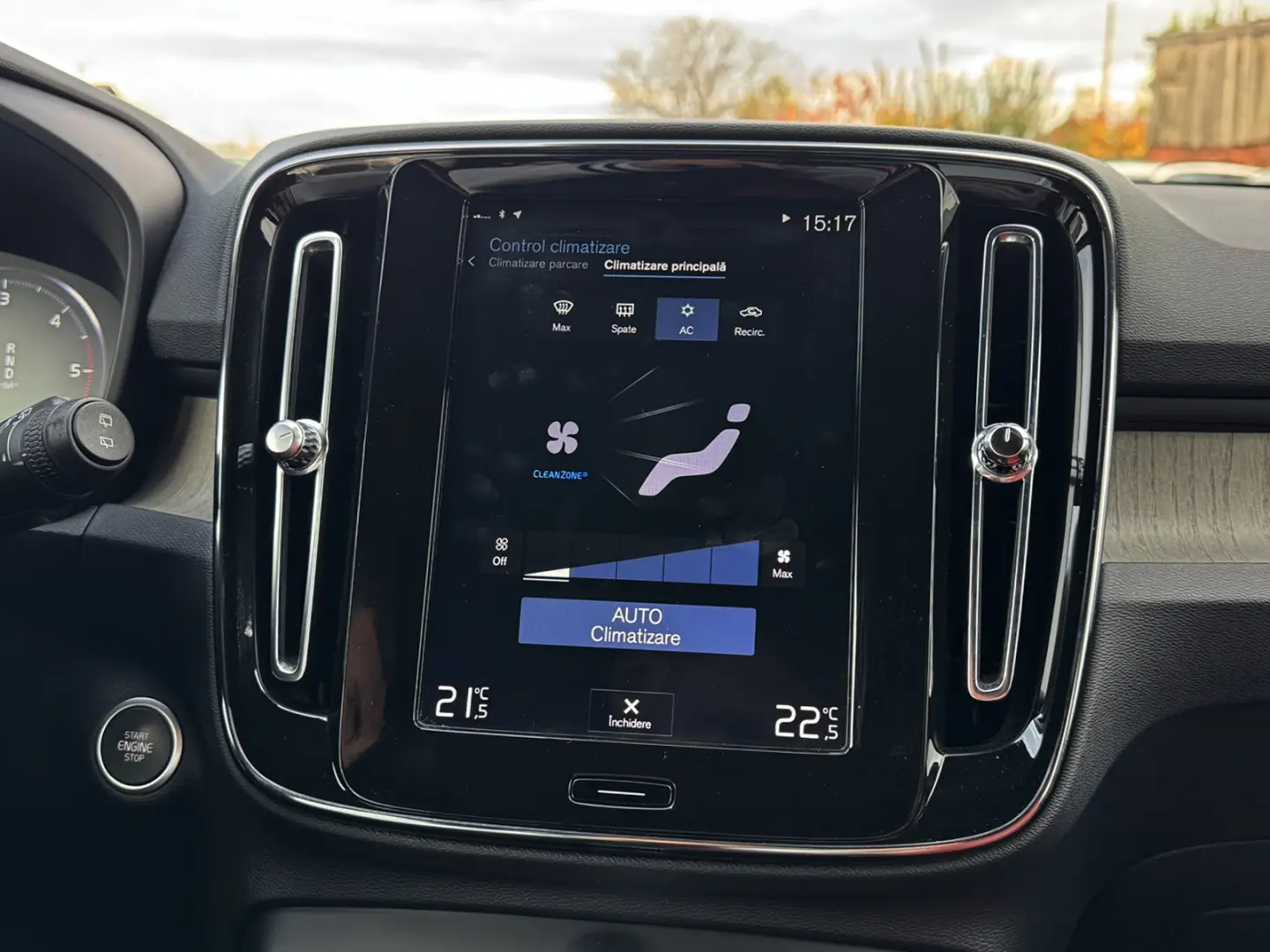 Volvo XC40 2.0 D3 Inscription 4x4