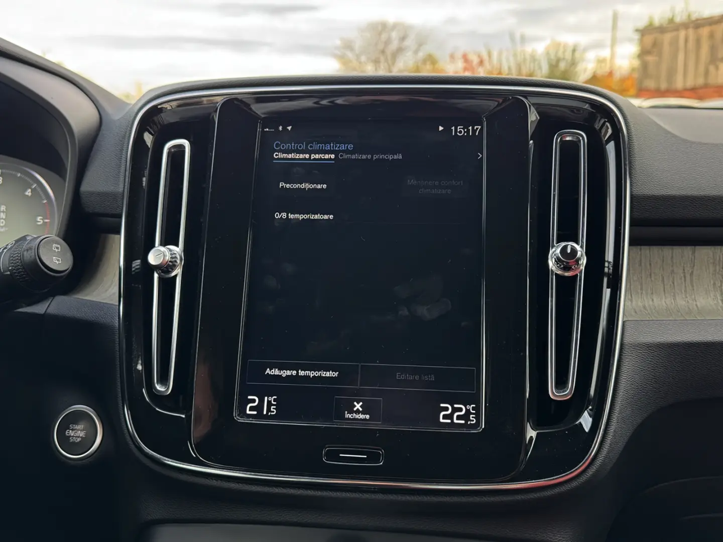 Volvo XC40 2.0 D3 Inscription 4x4