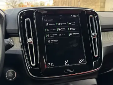 Volvo XC40 2.0 D3 Inscription 4x4