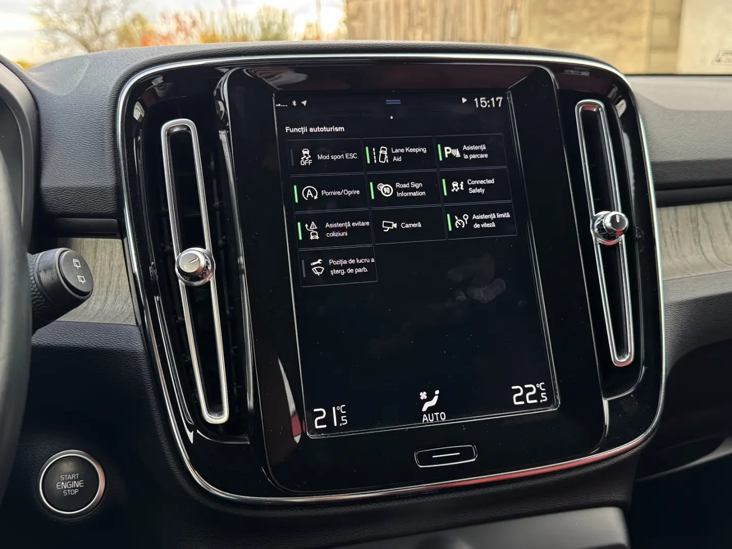 Volvo XC40 2.0 D3 Inscription 4x4