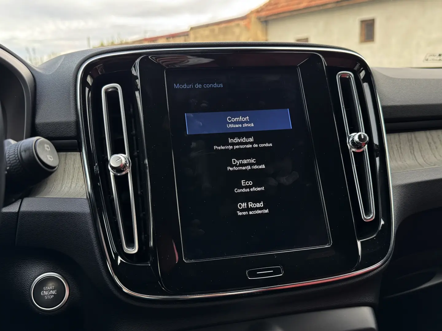 Volvo XC40 2.0 D3 Inscription 4x4