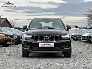 Volvo XC40 2.0 D3 Inscription 4x4