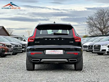 Volvo XC40 2.0 D3 Inscription 4x4