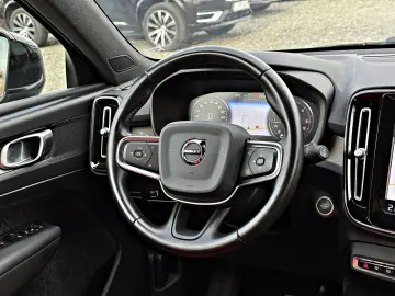 Volvo XC40 2.0 D3 Inscription 4x4