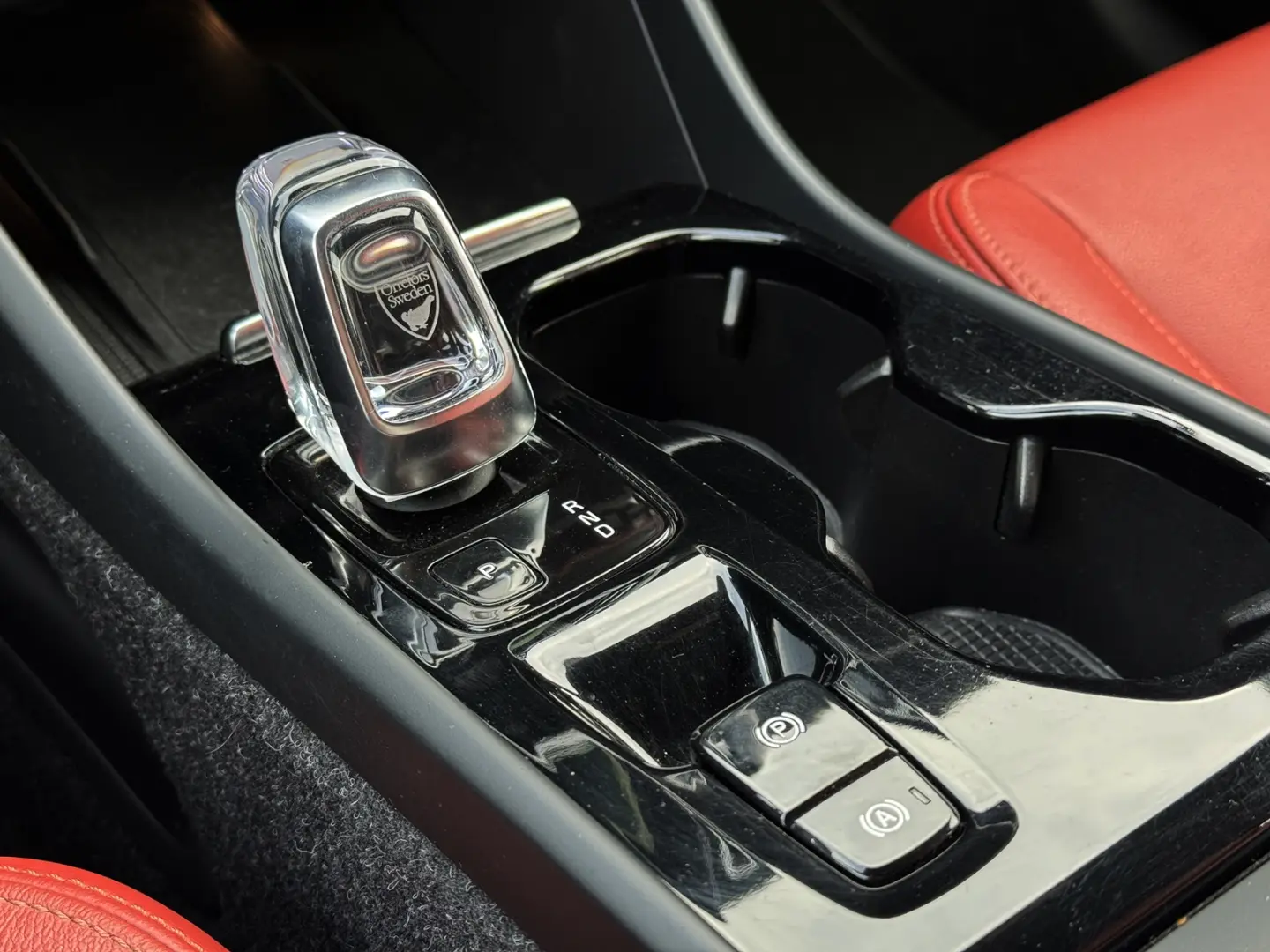 Volvo XC40 2.0 D3 Inscription 4x4