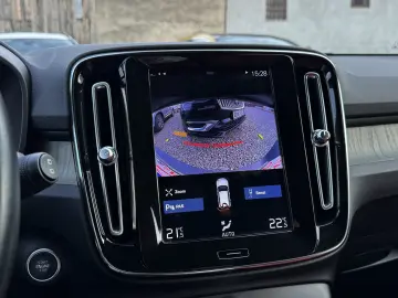 Volvo XC40 2.0 D3 Inscription 4x4