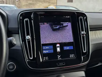 Volvo XC40 2.0 D3 Inscription 4x4