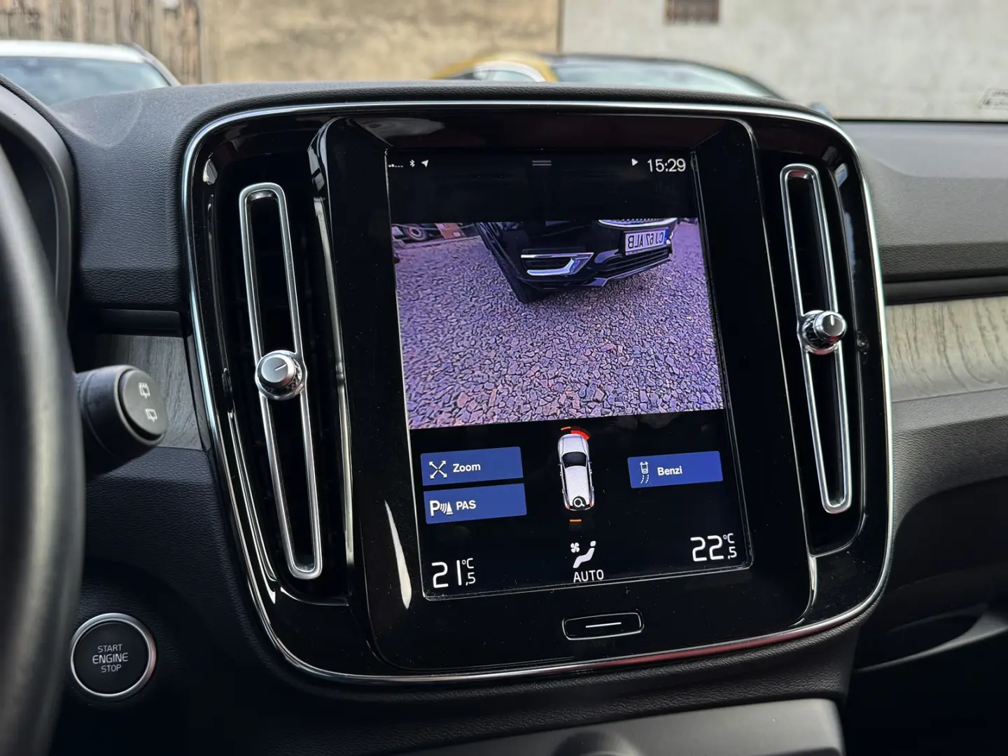 Volvo XC40 2.0 D3 Inscription 4x4