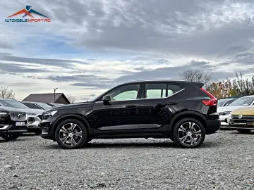 Volvo XC40 2.0 D3 Inscription 4x4