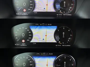 Volvo XC40 2.0 D3 Inscription 4x4