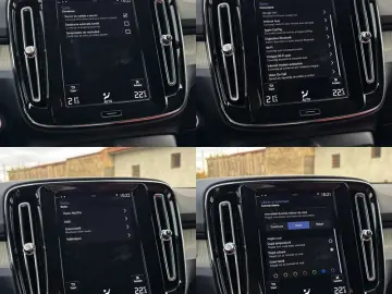 Volvo XC40 2.0 D3 Inscription 4x4