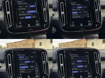 Volvo XC40 2.0 D3 Inscription 4x4