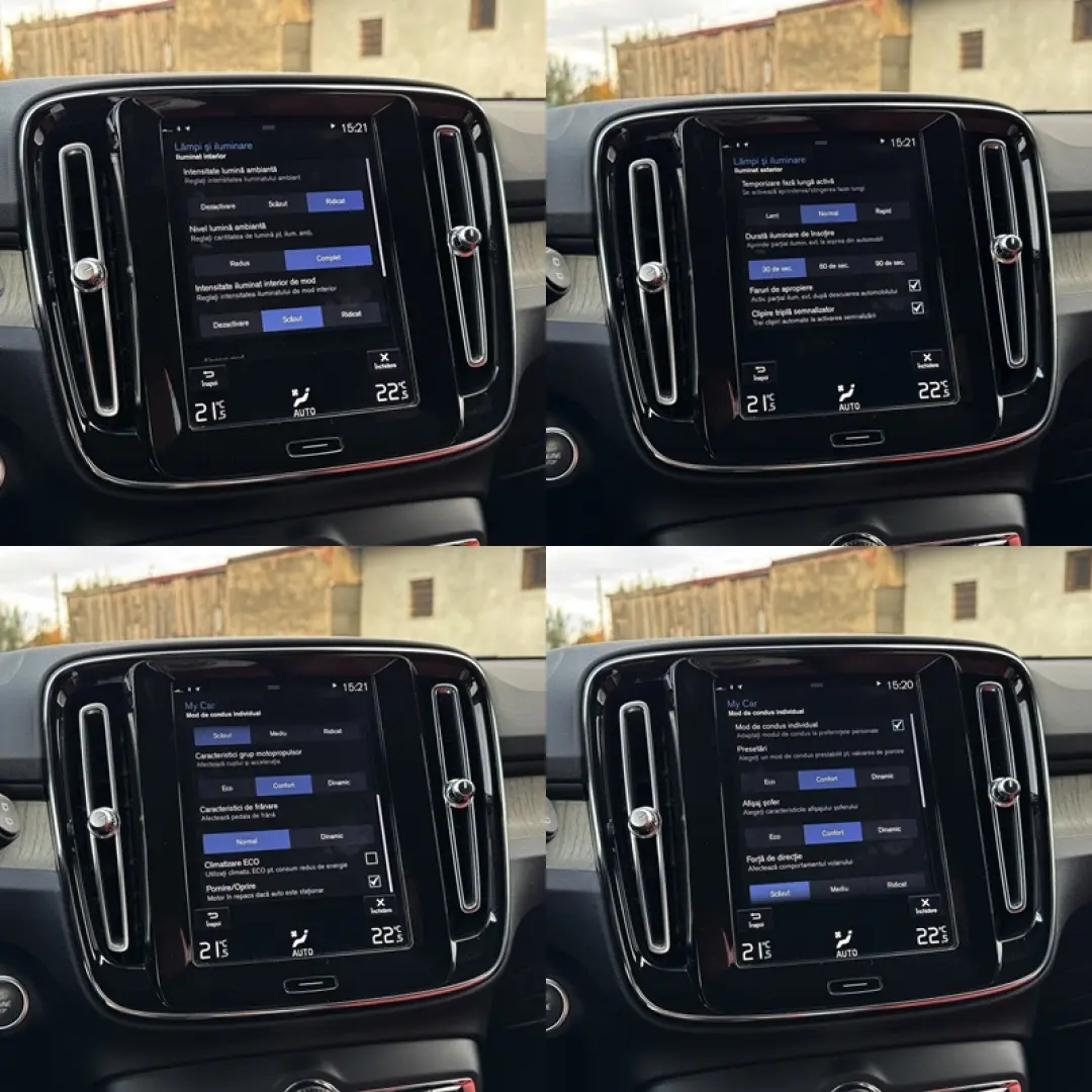 Volvo XC40 2.0 D3 Inscription 4x4