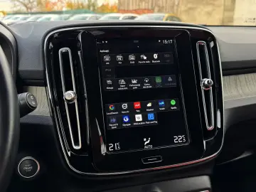 Volvo XC40 2.0 D3 Inscription 4x4