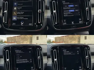 Volvo XC40 2.0 D3 Inscription 4x4