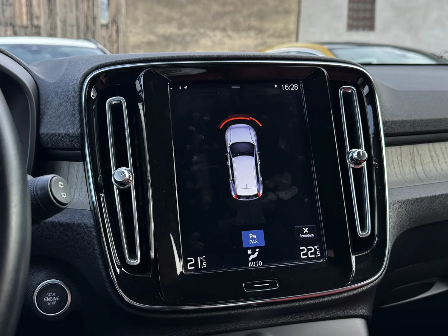 Volvo XC40 2.0 D3 Inscription 4x4