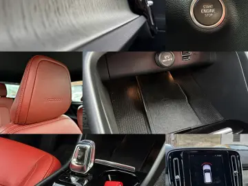 Volvo XC40 2.0 D3 Inscription 4x4