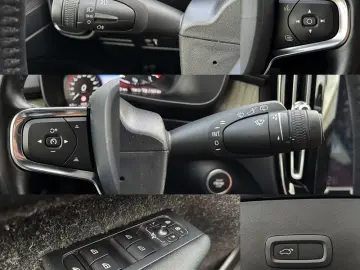 Volvo XC40 2.0 D3 Inscription 4x4