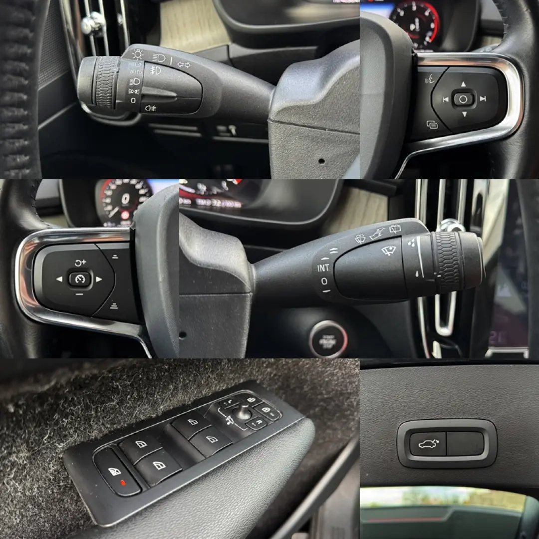 Volvo XC40 2.0 D3 Inscription 4x4