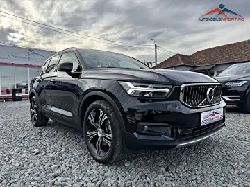 Volvo XC40 2.0 D3 Inscription 4x4