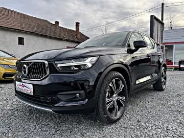 Volvo XC40 2.0 D3 Inscription 4x4