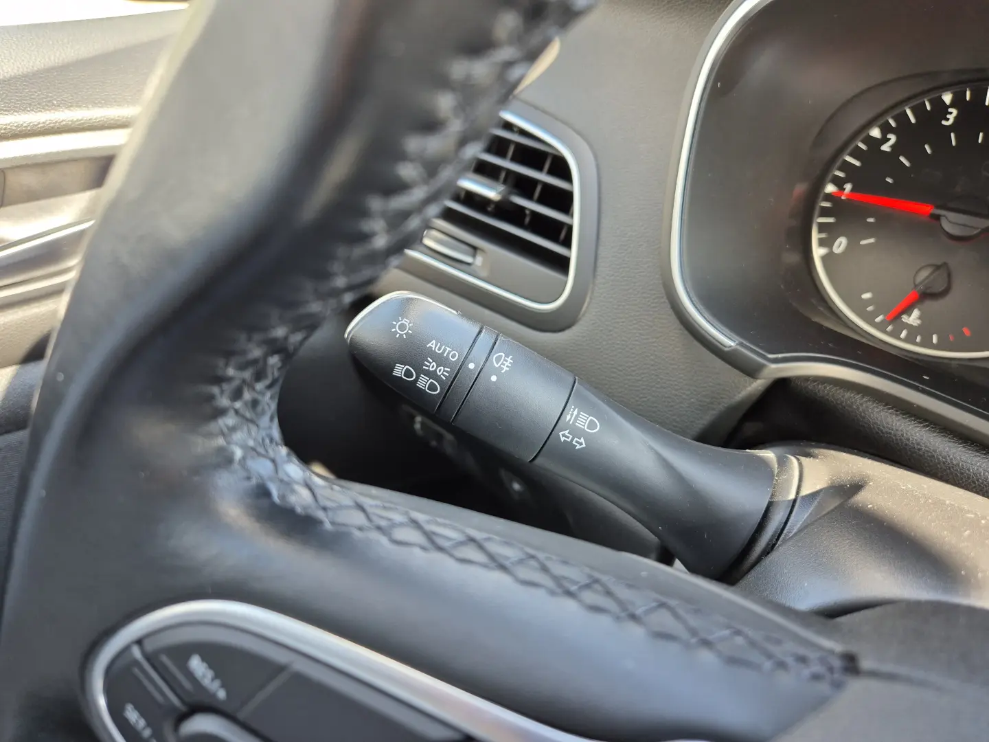 Renault Megane 1.3 TCe 140 EDC Zen 2022