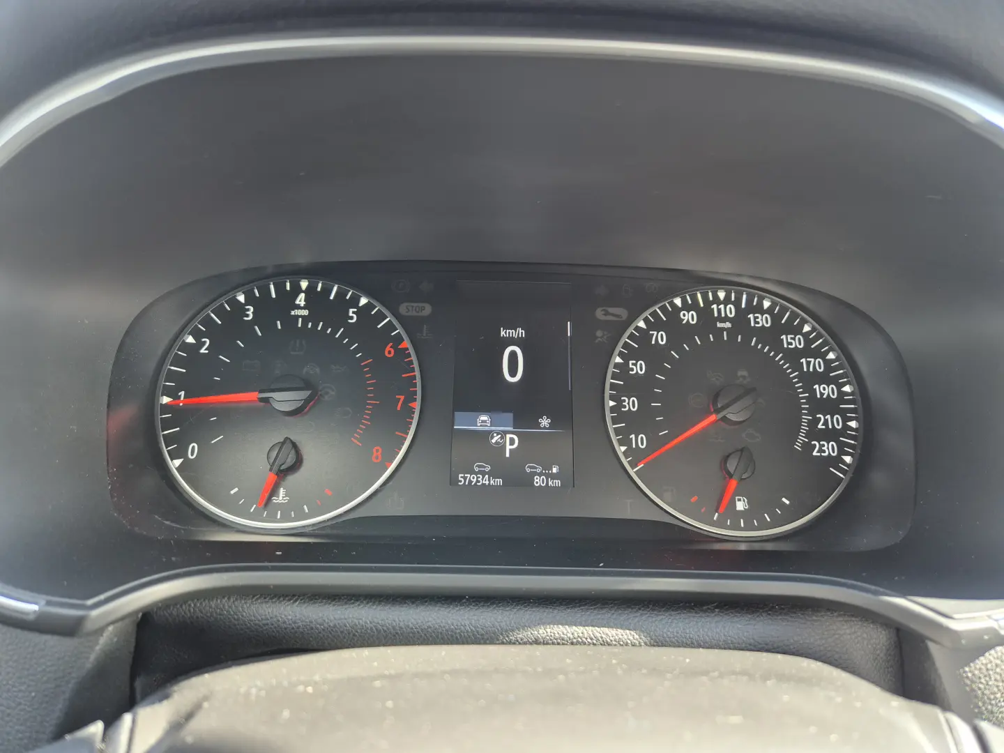 Renault Megane 1.3 TCe 140 EDC Zen 2022